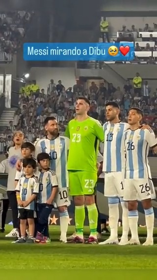 Feliz #DíaDelHimno 🇦🇷 Hasta las lágrimas...