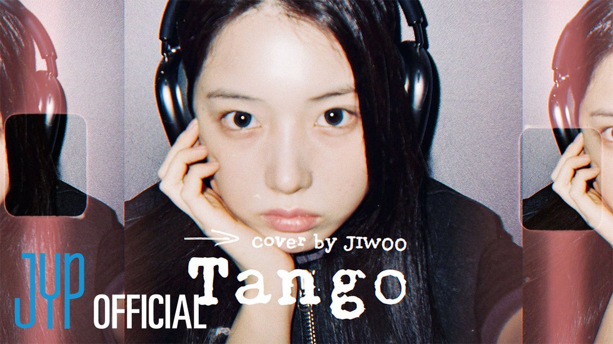[🎥] [MIXXTAPE] Track 04 | Tango Covered by NMIXX JIWOO⭐️ #NMIXX #엔믹스 #지우 #JIWOO #MIXXTAPE