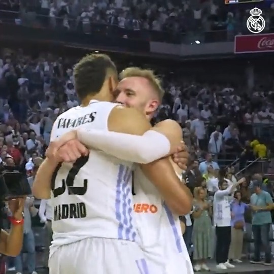 😍 ¡UNA NOCHE PARA EL RECUERDO! 😍