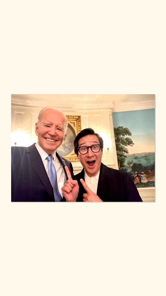 Little did Ke know he was dealing with a selfie expert.