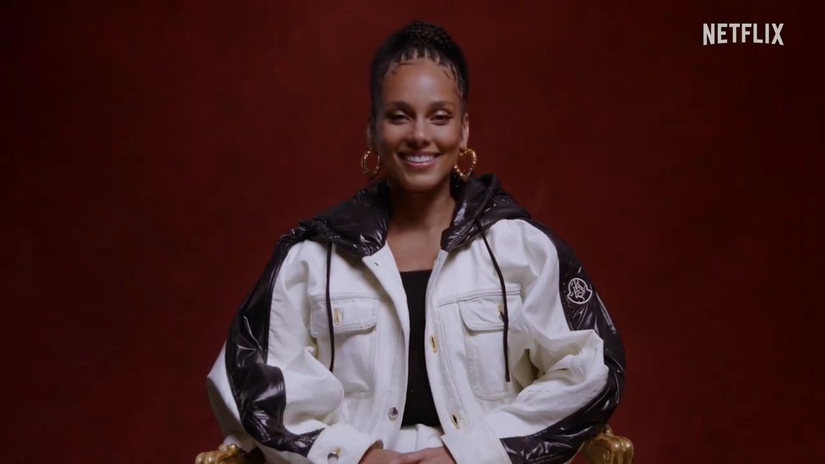 Watch how Alicia Keys and a 70-plus piece global orchestra comprised entirely of women of color came to reimagine her iconic track "If I Ain't Got You”. #QueenCharlotte: A Bridgerton Story is now streaming on Netflix.