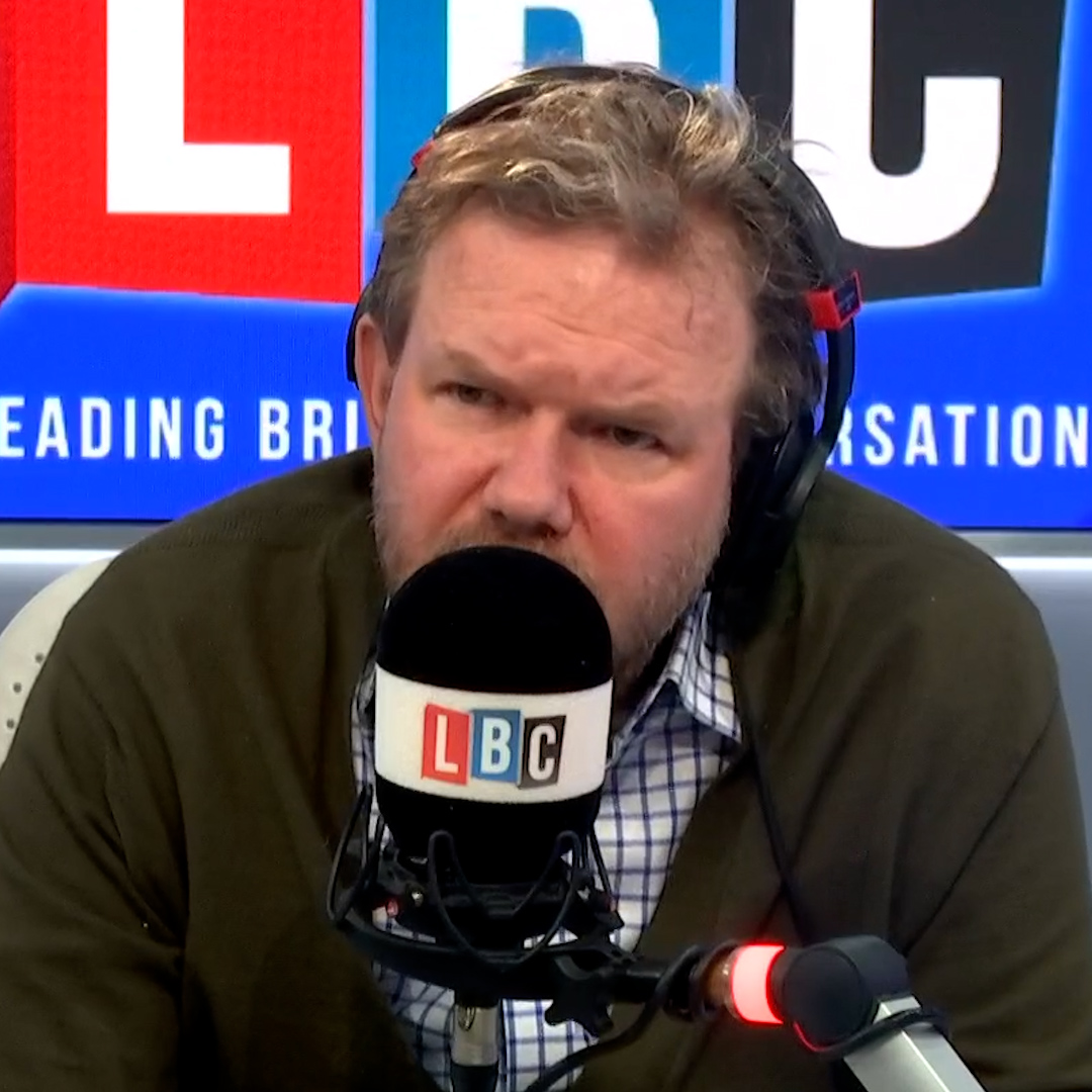 'We live in a country now where senior members of government will look down the barrel of a camera and lie through their teeth.'