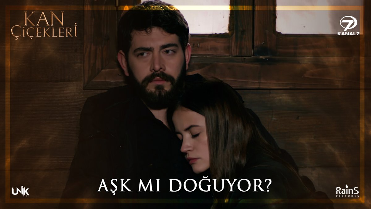 Baran, Dilan’ın kokusunu içine çekiyor 😍 #KanÇiçekleri #BenDeKarabeyim Kanal 7 Global Agency