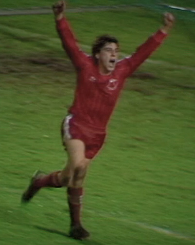 The night Aberdeen achieved glory in Gothenburg Watch Aberdeen '83: Once in a Lifetime on BBC iPlayer