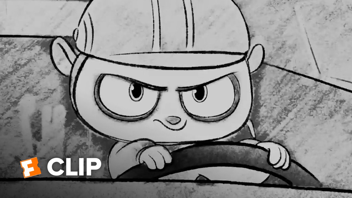 Viva Kids latest film #RallyRoadRacers hits theaters Tomorrow! Check out this A-ha inspired EXCLUSIVE clip from the fast-paced animated comedy, and get your tickets today. 🎟's —>
