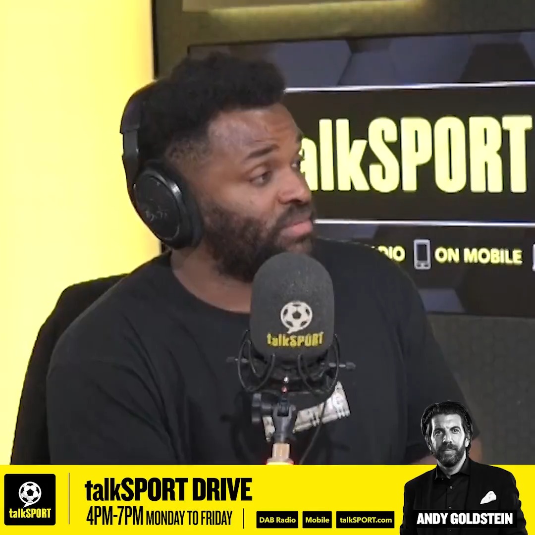 “I just fell out of love with football” 😔 “I see some players going from club to club hanging on for dear life and I didn’t want to do that!” 😳 “The only thing I miss is scoring goals” 👀 Darren Bent reveals why he retired and what made his decision for him 😲