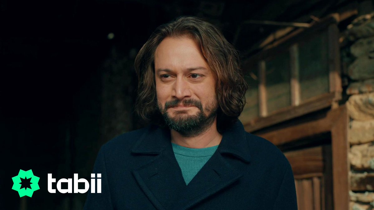 Selamun aleyküm Yeşilova! 📻 #YeşilDenizMilenyum için #tabii’yi indir, hemen izlemeye başla! 💚