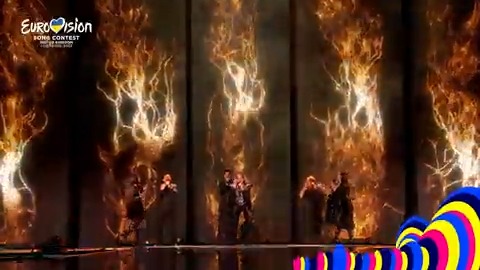 Fam goals! 🇦🇱 #Eurovision