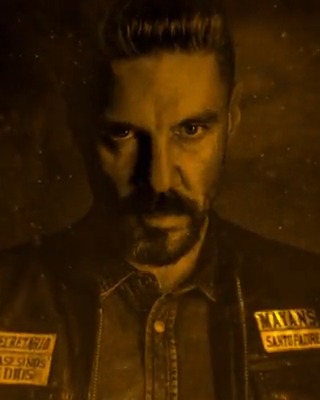 Even a bond this strong will be tested. Watch the premiere of FX's Mayans 5.24 on FX. Stream on Hulu.