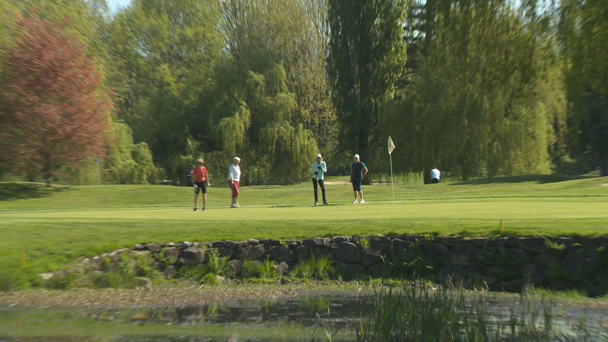You’d be hard-pressed to find a single golf course anywhere in the world that’s produced champions like Abbotsford’s Ledgeview Golf Club. JAY JANOWER explains.