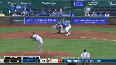 🚨 WALK-OFF BUNT 🚨