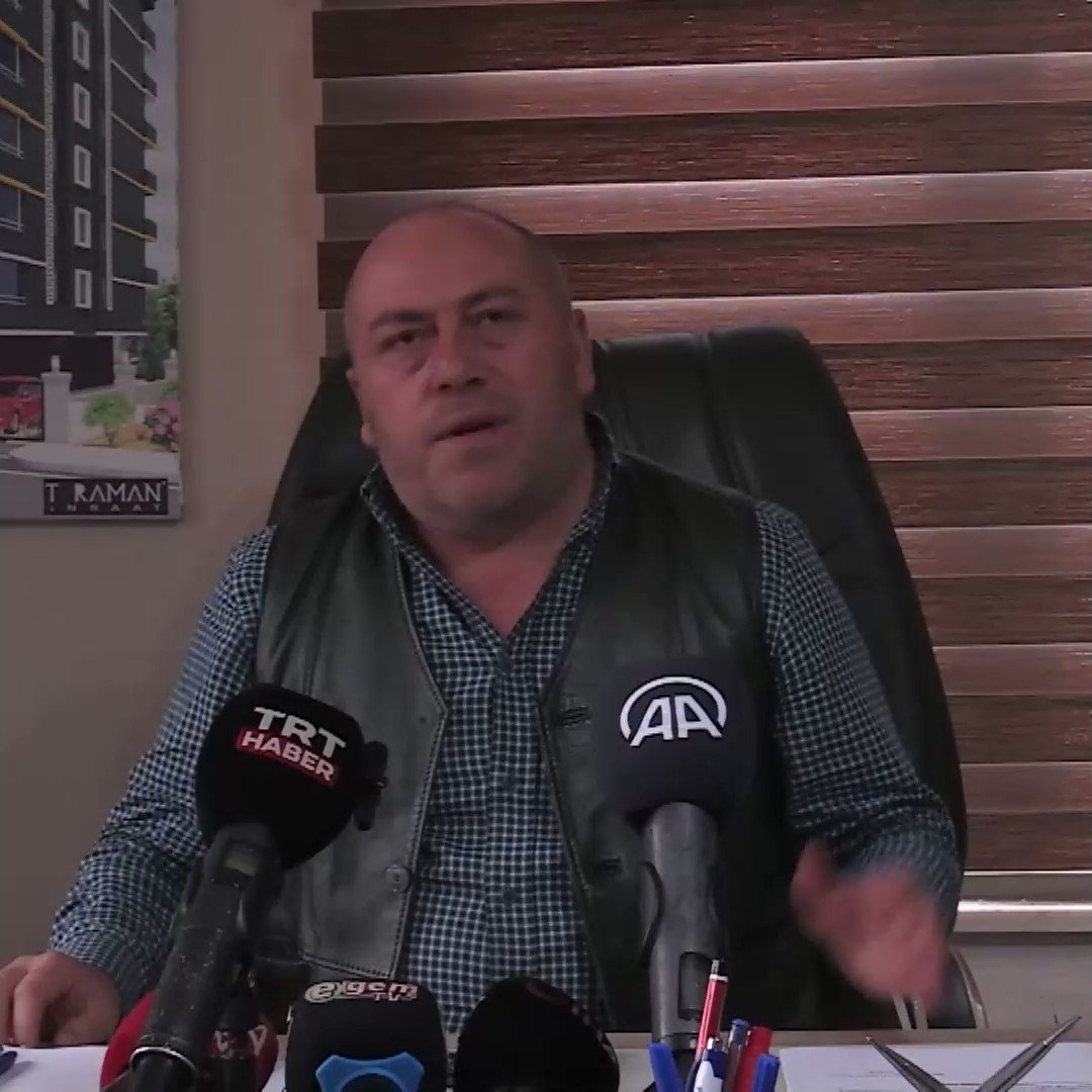 Memleket Partisi Uşak İl Başkanı Engin Toraman, görevinden istifa etti: ▪Sonuçta Muharrem İnce de bir insan. Yapacak bir şeyi kalmadı, havluyu attı ▪"Vatanımıza, milletimize nasıl faydamız olur" diye düşünerek, doğrusu olan Cumhur İttifakı'nı, Erdoğan'ı destekleyeceğiz