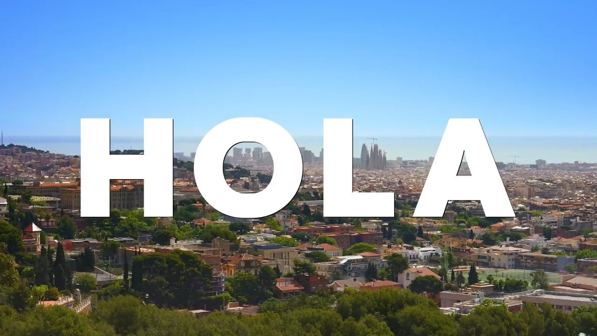 🔴El #28M vull construir amb tu la BCN que tots i totes volem. 🚀Votar PSC és dir "HOLA" al creixement sostenible i els salaris dignes, a l'habitatge assequible, a la ciutat endreçada i neta. És recuperar l'orgull de ciutat. El #28M vota PSC per recuperar #DeNouBarcelona!🌹