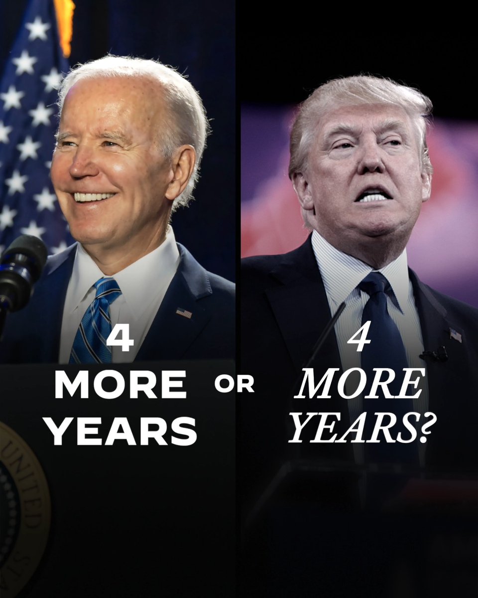 My priorities yesterday were a little different from Donald Trump’s.