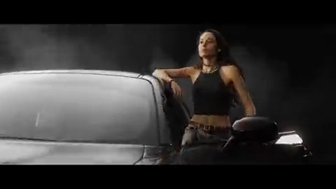 Isabella was born with NOS in her blood. Experience #FASTX only in theaters MAY 19. Get tix: