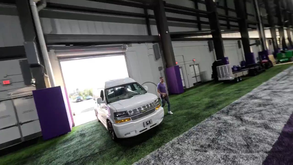 122 days until Week 1 Enjoy The Ride