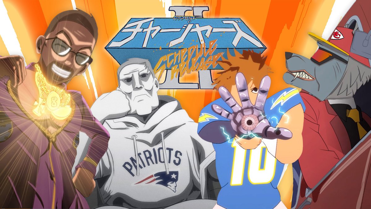 should we REALLY make our schedule release video an anime AGAIN? yes yes yesyes yesyes yes yes yes yes yes yes yes yes yes yesyes yes yes yes yesye yes yes yes yes yesyes