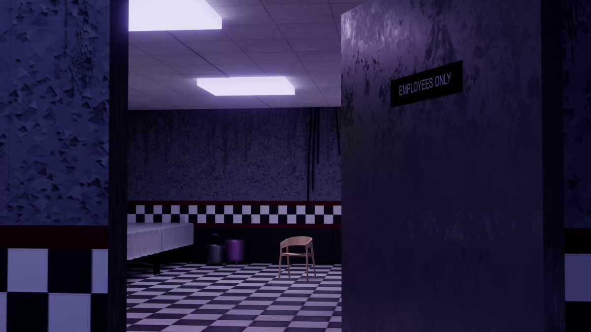▶Trailer | Bad Chiku 🔊 🔽PATREON RELEASE TODAY 🔽PUBLIC RELEASE COMING JUNE 11 🔽Map and texture from Goolba「🔞」 ⏺Model Chiku by CryptiaCurves