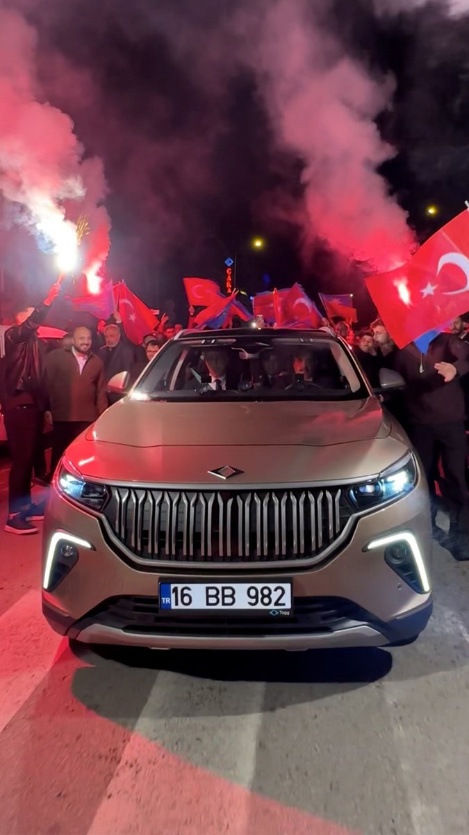 Teşekkürler Yıldırım!