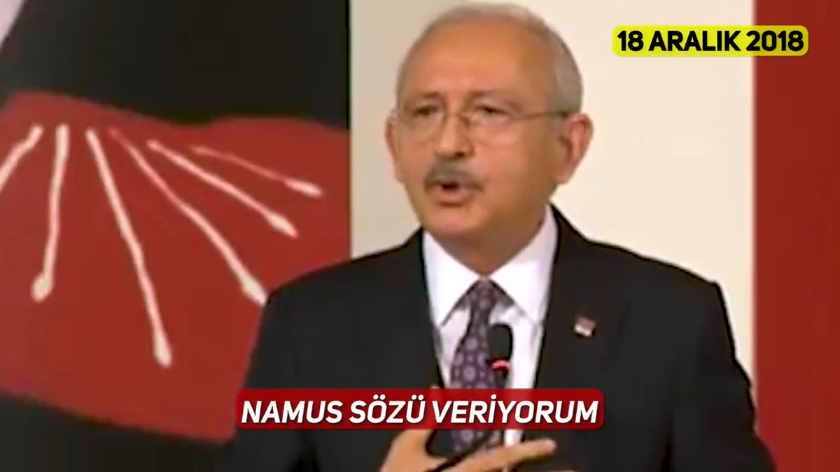 Söz verdiler, tutmadılar... İstanbulluları bu yalan sözlerle aldattılar. Şimdi yine söz veriyorlar... İnanacak mıyız?