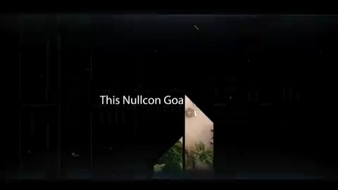 ๐Feel the breeze of the fresh Waves calling you....! ๐ฅHere is the moment you all have been waiting for ๐
๐Watch the video to find out & block your seats๐ #NullconGoa2023 #Infosec