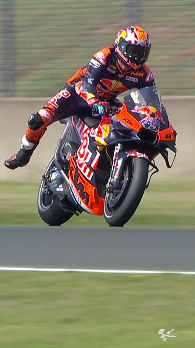 It seems Jack Miller could be a very very good choice for your #MotoGPFantasy team! 💯 Lots of prizes are waiting for you so what are you waiting for? Play now! ➡️ #FrenchGP 🇫🇷
