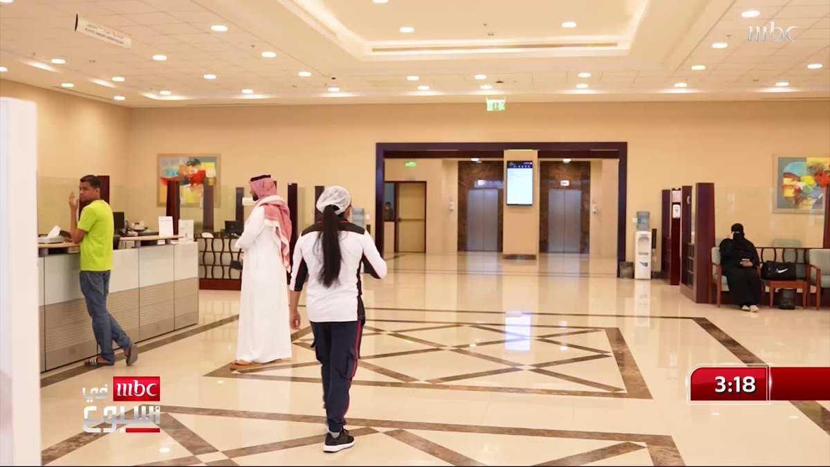بمناسبة #اليوم_العالمي_للتمريض ماهي أهمية دور الممرضين بالنسبة للأطباء؟ التفاصيل في هذا التقرير محمد الصادق ✍🏻🎙️ #MBCinAweek #MBC1