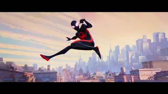 Like ❤️ this tweet to join the Spider Society & receive exclusive content straight from the #SpiderVerse. Spider-Man: Across the Spider-Verse is Only In Cinemas June 2