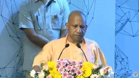 उत्तर प्रदेश डाटा सेंटर का भी सबसे बड़ा हब आने वाले समय में बनने जा रहा है...
