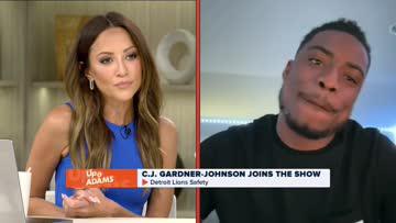 C.J. Gardner-Johnson doesn’t hold back on why he is no longer an Eagle 😳😳😳 Via the Up & Adams