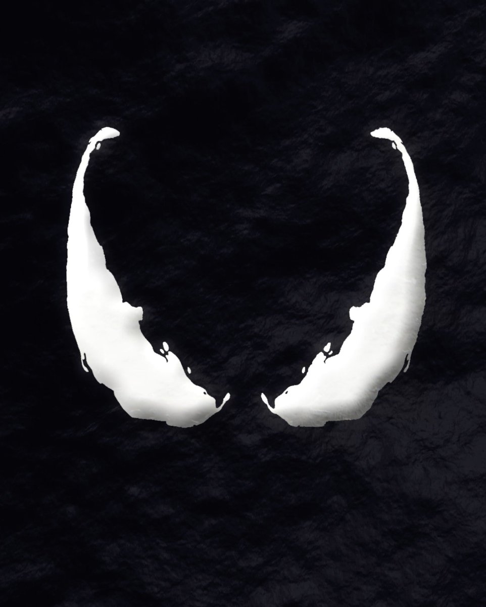 Unleash your inner symbiote. #Venom is now streaming on Disney+.