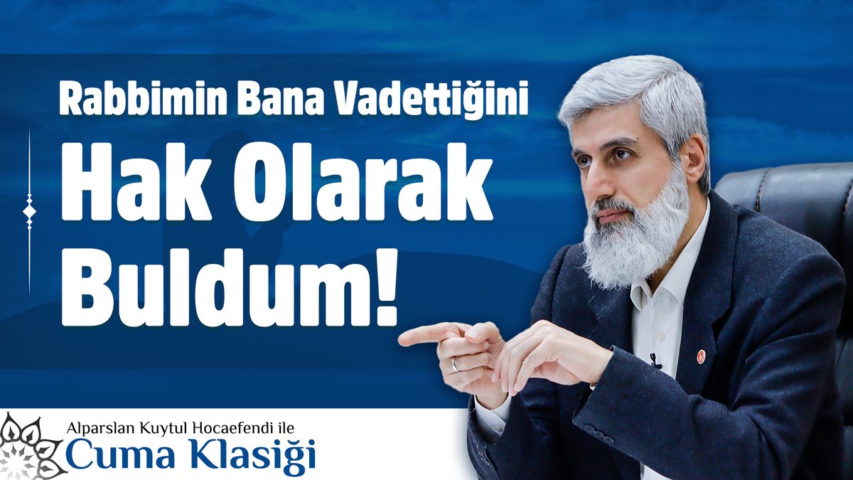 Onlar beni sizden daha iyi duyuyorlar! #Unutturmayacağız