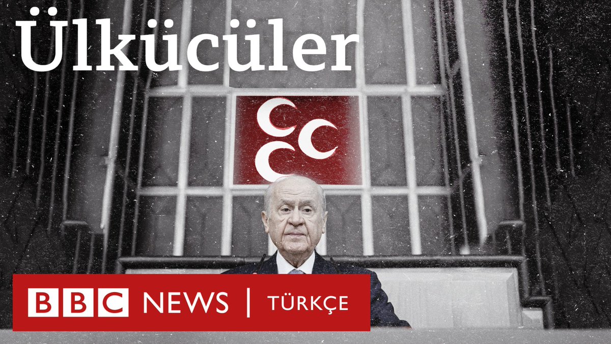 Ülkücü Hareket nereye gidiyor? Yayında: