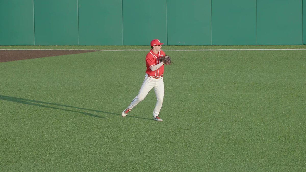 Matt Woods made his impact in College Park!! #DirtyTerps