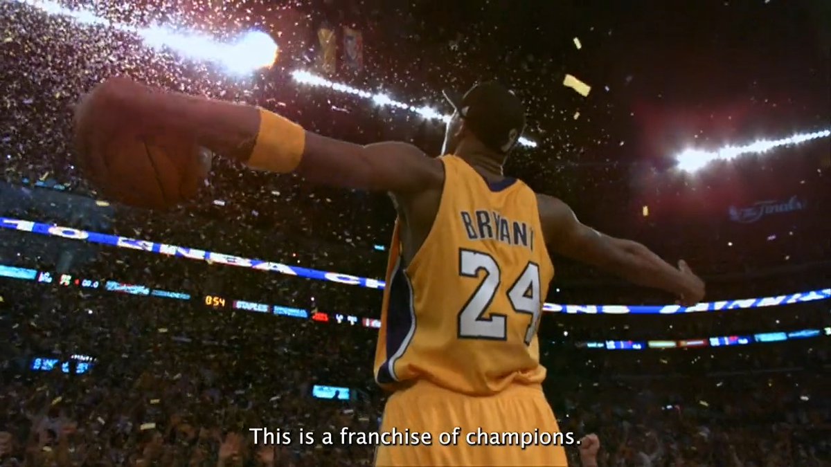 Bright lights. Bigger moments.