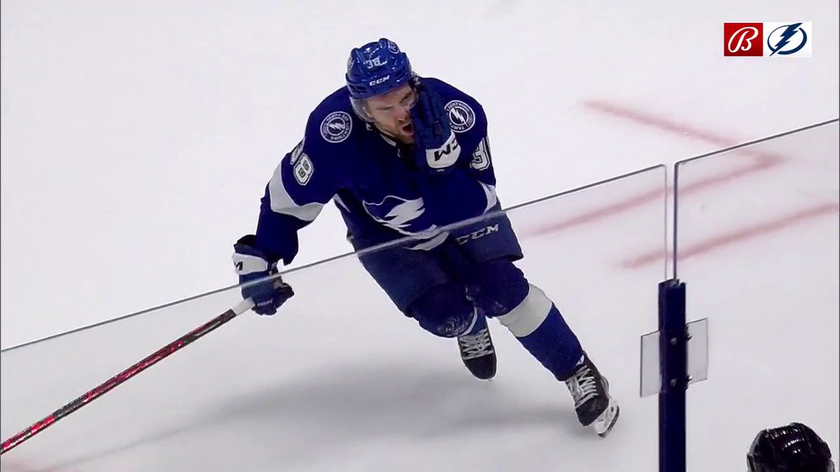 You have to feel for Maple Leafs fans, Toronto has never benefitted from a call in an elimination game