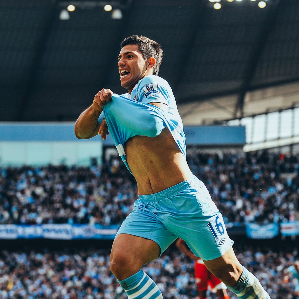 There have been some magical memories made #OnThisDay over the years 📆 Starting off with the most iconic goal of all time back in 2012 🤩