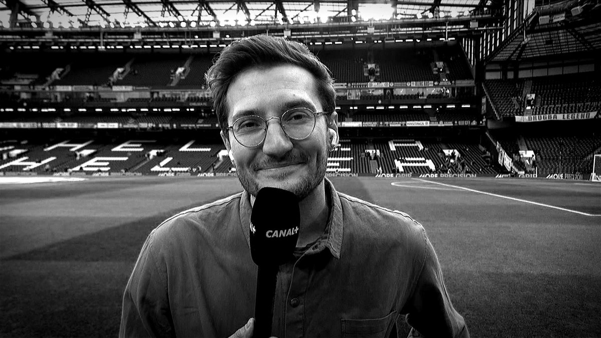 Nous dédions évidemment cette journée à notre collègue et ami Arman Soldin, disparu cette semaine en Ukraine 🙏 Nous pensons à sa famille et ses proches, nous ne t'oublierons jamais Arman ✨