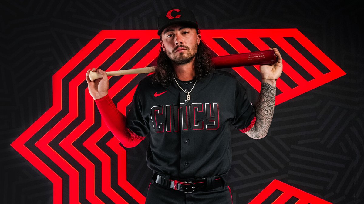 This city. This team. This is CINCY. #513Day ╳ #CityConnect