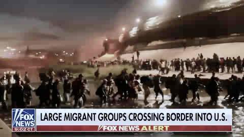 It’s time to secure our border and create real immigration solutions.