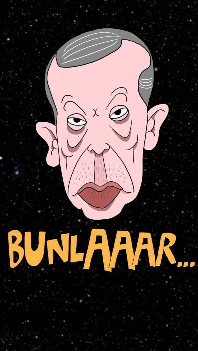 "bunlaaar..." 140journos'tan orijinal kısalar. #140juniors arada sırada sizlerle. yayınlanan tüm kısalar 140journos youtube kanalında: