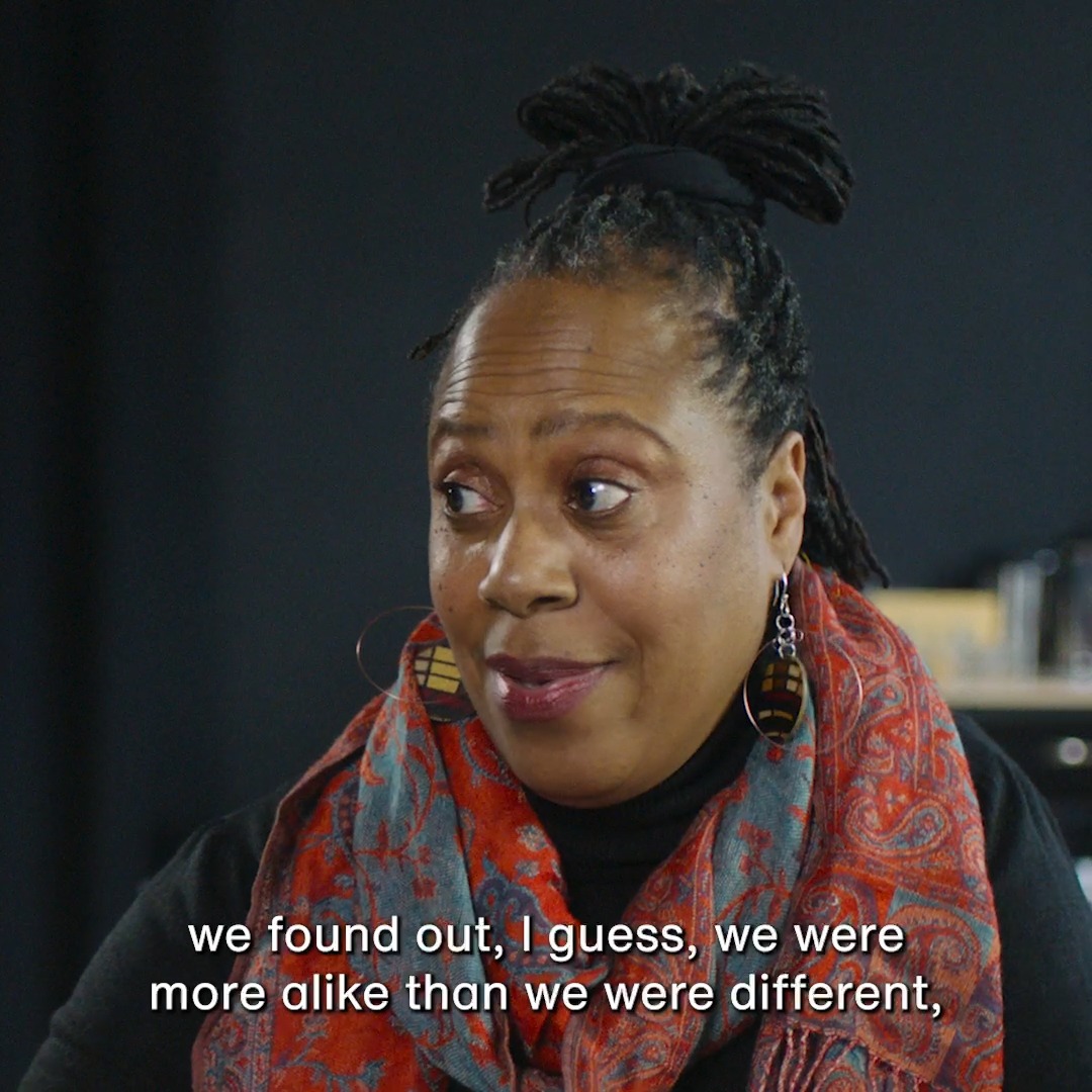 "It's a space for us to be able to find a voice for our life experiences." We talk to our co-producers of Dixon and Daughters, Clean Break, to understand their process and approach to theatre. Dixon and Daughters is now playing in the Dorfman Theatre.