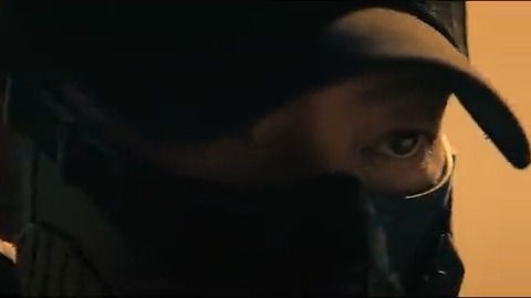Bienvenue dans Black Knight.