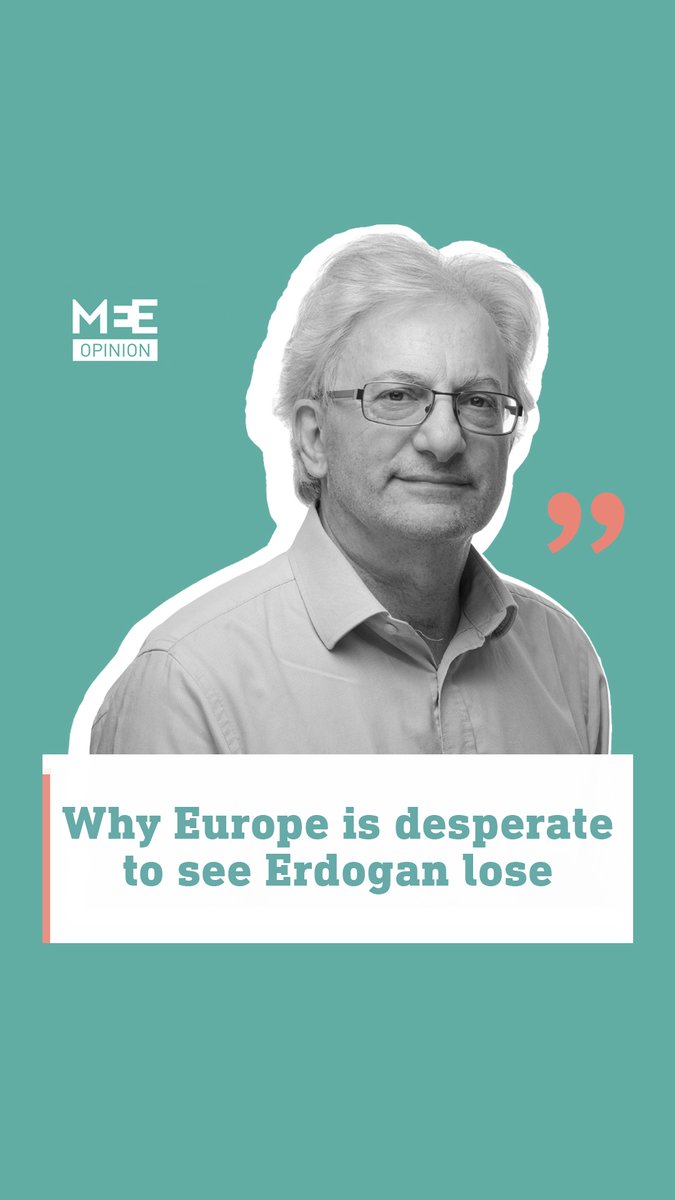 Europe prays for Erdogan's downfall. In so doing, it is giving the Turks the biggest reason why they should make their own minds up if they want to keep the independence for which their country has struggled for so long argues David Hearst