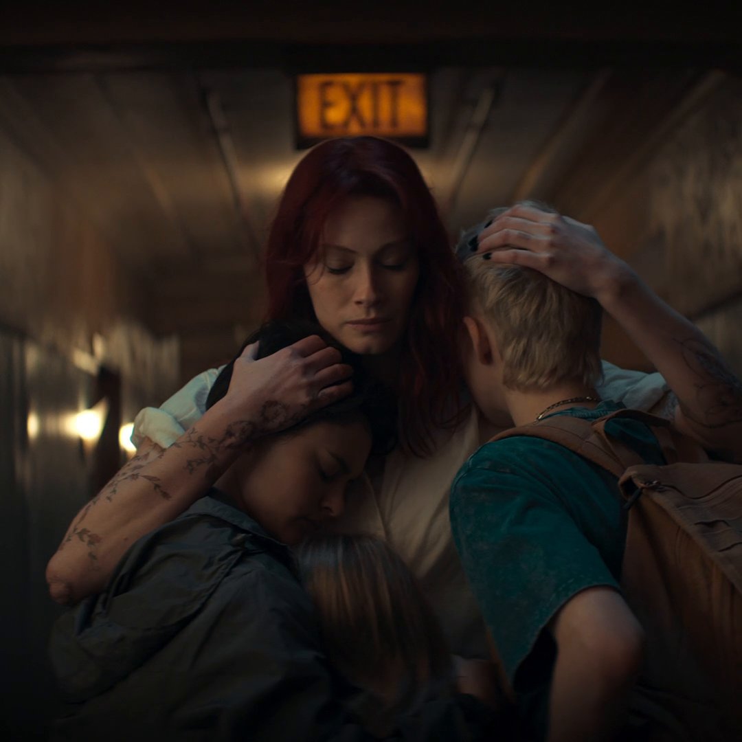 Undying love, unyielding terror - say Happy Mother's Day with the gift of #EvilDeadRise โค๏ธ Now Playing or available on Digital!