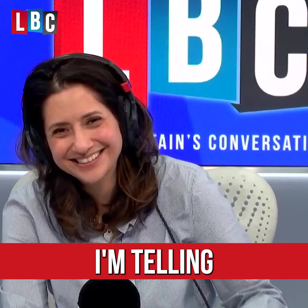 'This country's going to the dogs - and it's not because of refugees!' This Sangita Myska caller slams the government for being 'fake Christians' and says Conservative underfunding has is the UK's main problem, not refugees.