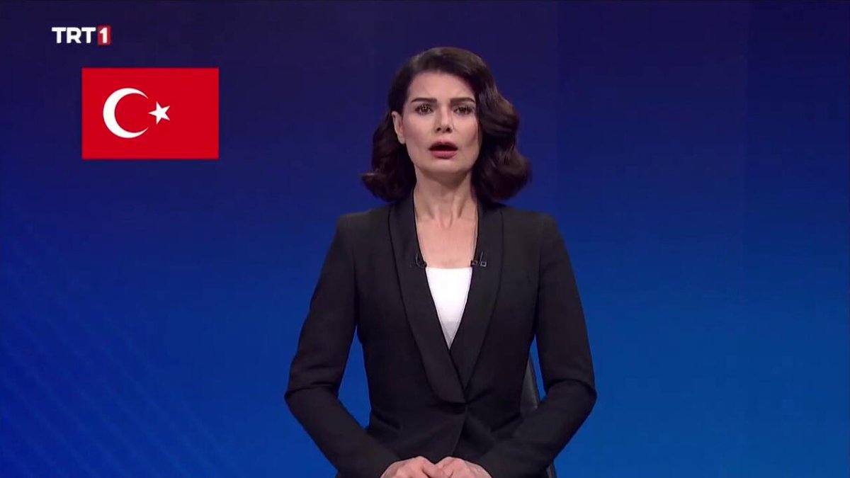 Genel Başkan'ımız Nurullah Efe Ankut'un 14 Mayıs 2023 Seçimleri kapsamında yaptığı İkinci TRT Konuşmasını aşağıdaki bağlantıdan izleyebilir, konuşmanın tam metnini okuyabilirsiniz: