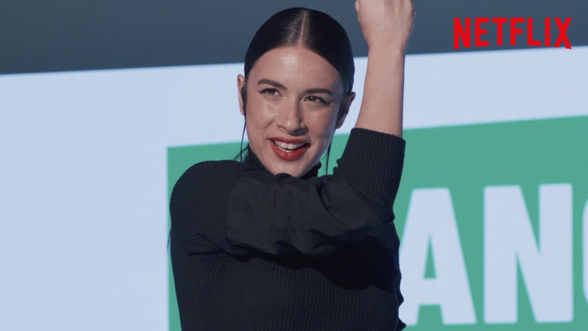 Bueno, cómo están los pichones, lo primero de todo. #Eurovision #MachosAlfa