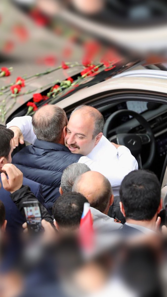 Gayret bizden, zafer Allah’tan… Bursa tamam inşallah!