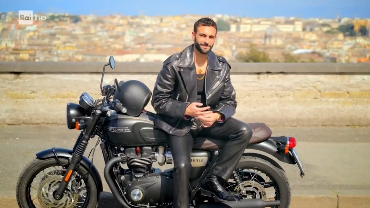 Postcard from #ESC2023 ❤️ #Eurovision #Eurovision2023 #ESCIta #UnitedByMusic Marco Mengoni